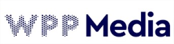 Logo de WPP Media